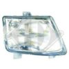 DIEDERICHS 1665083 Headlight